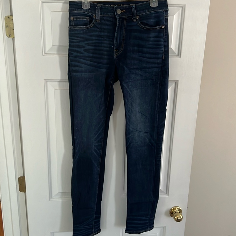 American Eagle Ne(x)r Level Flex Jeans